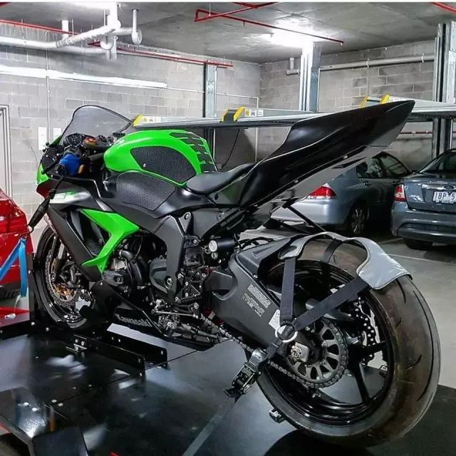 骑摩托十大好处,骑摩托的好处