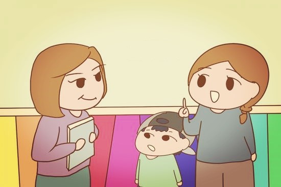 学会夸孩子很重要,怎样正确夸孩子孩子会越来越优秀