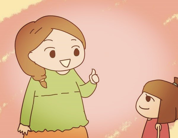 学会夸孩子很重要,怎样正确夸孩子孩子会越来越优秀