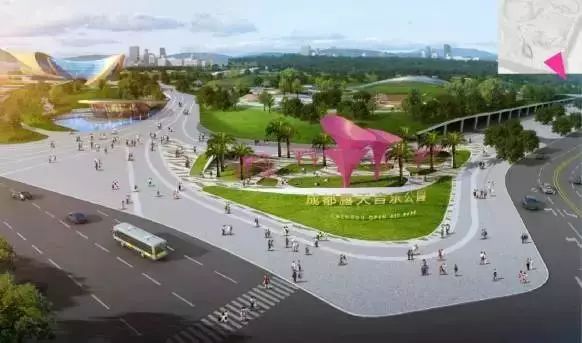 成都的耍家，一代有一代的主场