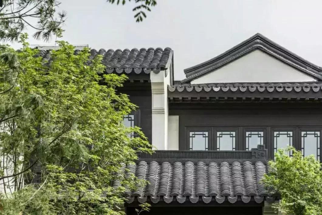 江南气息的小镇,江南小镇意境