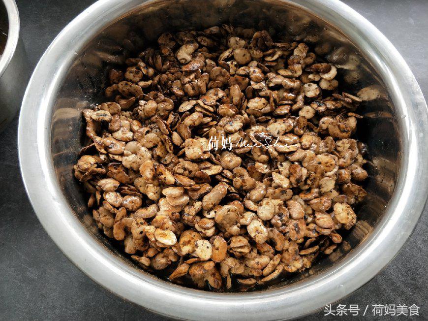 正宗四川郫县红油豆瓣酱二十斤,一斤鲜辣椒能做几斤豆瓣酱