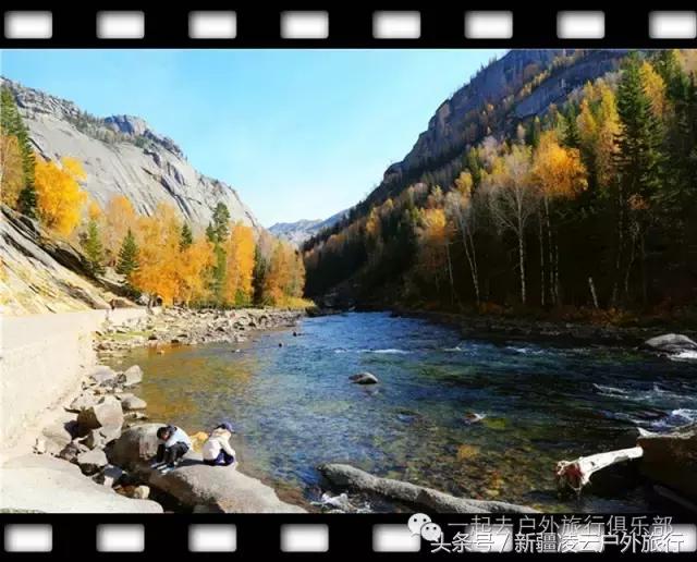 *疆新**人民又过年了—古尔邦节可可托海观光福海鱼宴3日美食休闲游