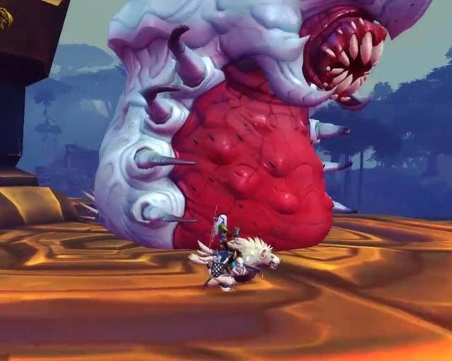 怎么提高魔兽武器熟练,魔兽世界快速升级道具