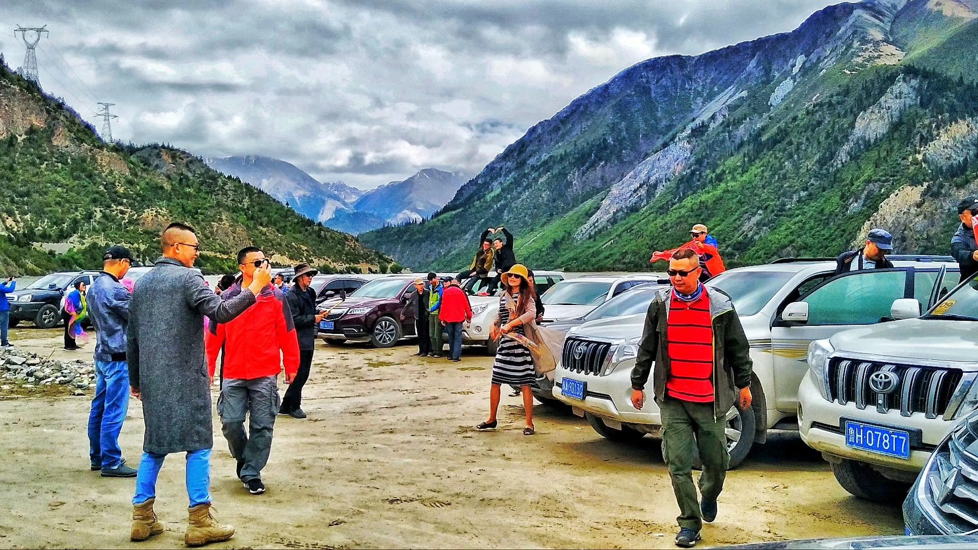 进藏旅游包车,拼车自由行攻略