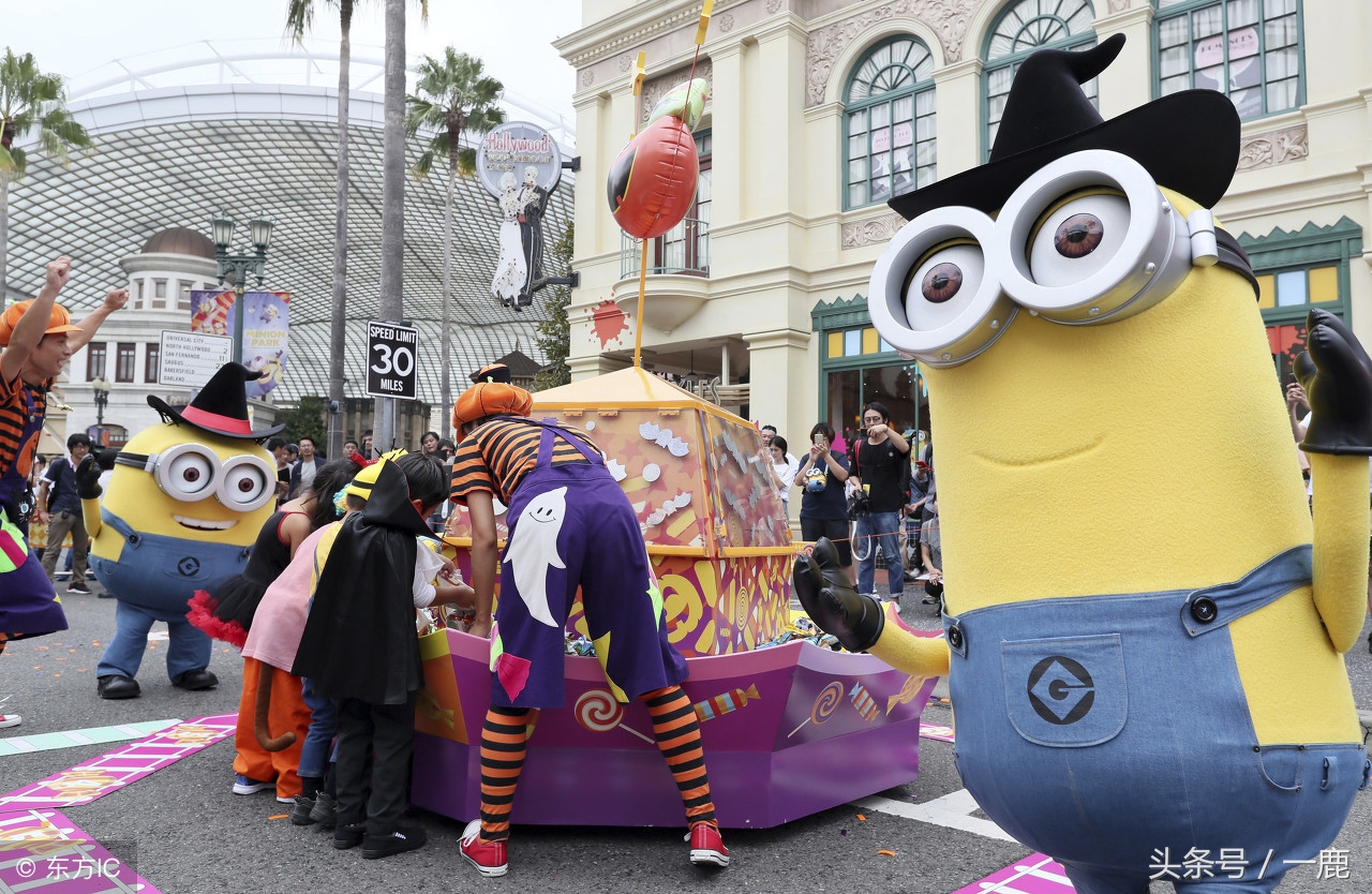 洛杉矶环球影城vip贵宾体验,洛杉矶环球影城vip贵宾