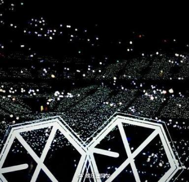 exo澳门花海,exo19年香港拼盘演唱会