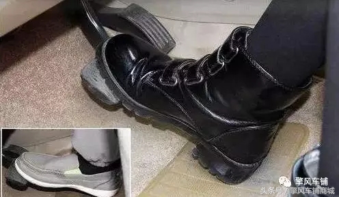 刹车越踩越软怎么回事,刹车越踩越软什么原因