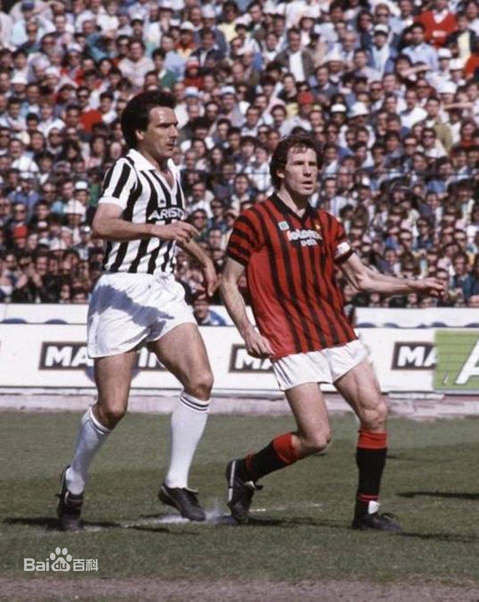 米兰青训负责人巴雷西,米兰球星巴雷西