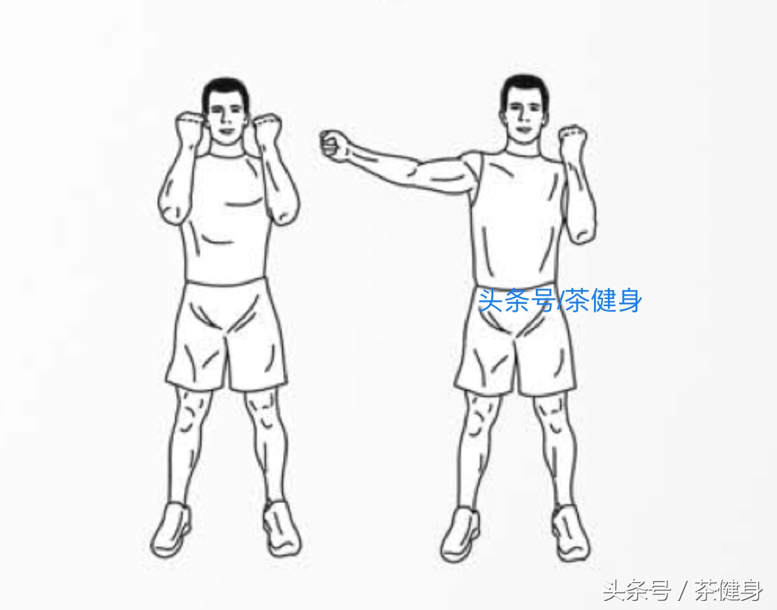 60分钟全身燃脂力量训练,锻炼全身肌肉的动作增肌