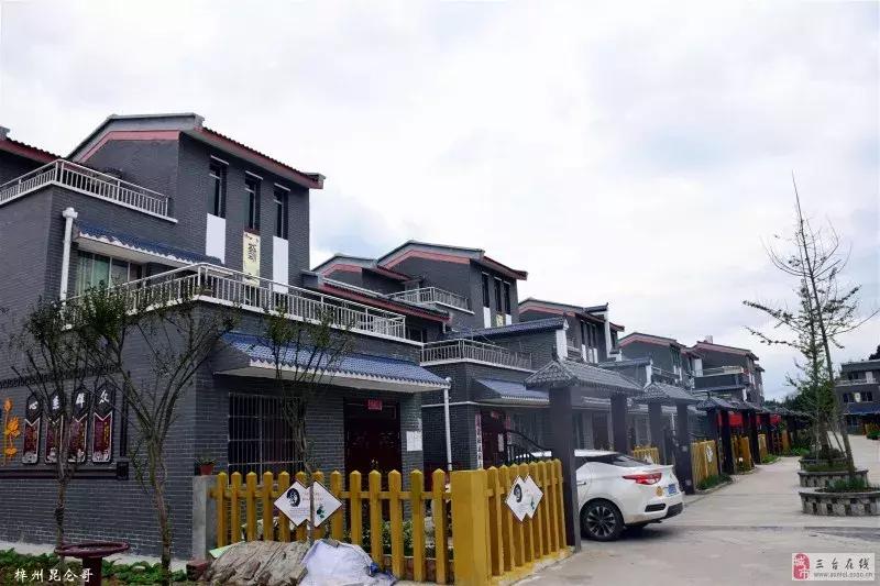 谁说三排不如单排,三台县城哪个区好