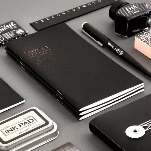 高颜值文具2018,当下流行的高颜值文具