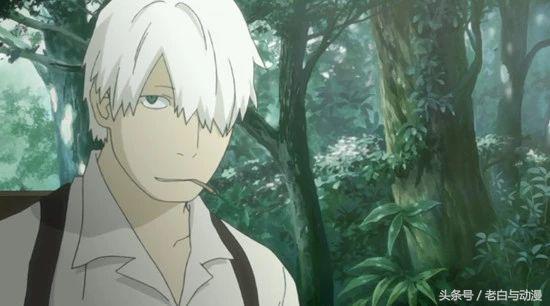 十部顶级励志日本动画,正能量日本动漫一口气看完