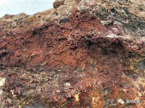 鹿西岛景区图,鹿西岛旅游攻略礁石拍照