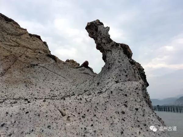 鹿西岛景区图,鹿西岛旅游攻略礁石拍照