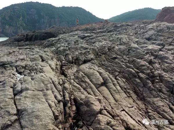 鹿西岛景区图,鹿西岛旅游攻略礁石拍照