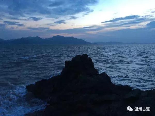 鹿西岛景区图,鹿西岛旅游攻略礁石拍照