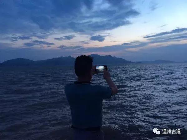 鹿西岛景区图,鹿西岛旅游攻略礁石拍照