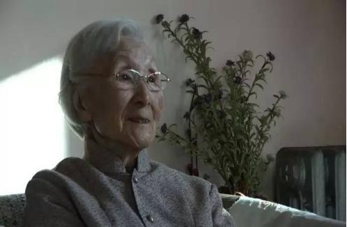 中国人的故事｜他在或不在，爱人携手同行，同创岁月静好