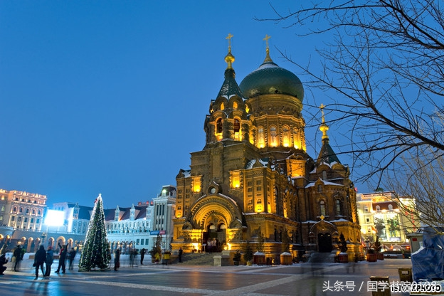 中国30处绝美之境,中国40个绝佳景点