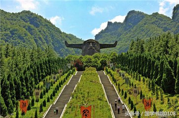 中国30处绝美之境,中国40个绝佳景点