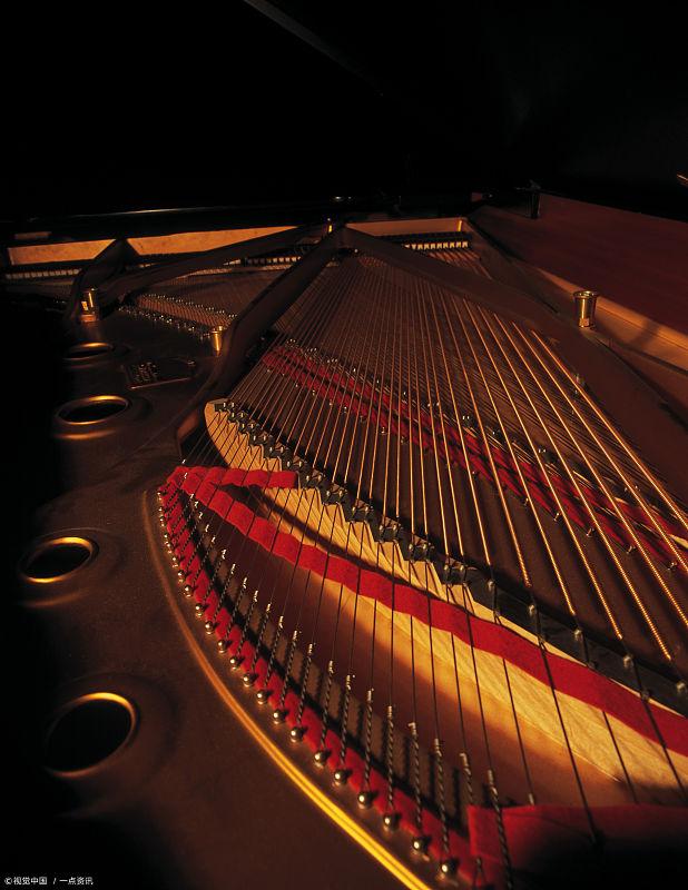 买琴送的教程管用吗,买琴赠课