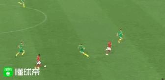 迷茫巴索戈成为建业进攻沼泽地，球迷出一招可秒破心魔！（修改）