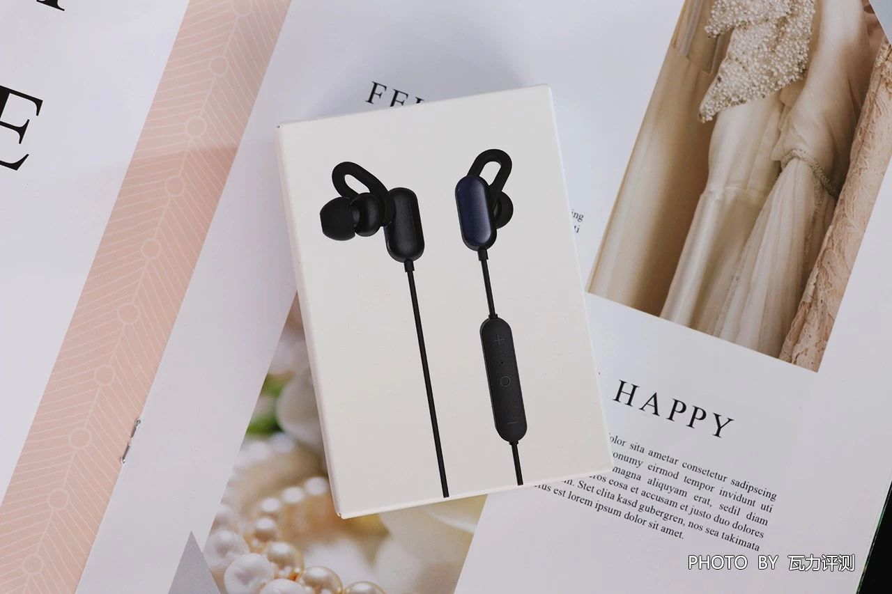 小米无线蓝牙耳机青春版评测,小米蓝牙耳机青春版两只同时使用