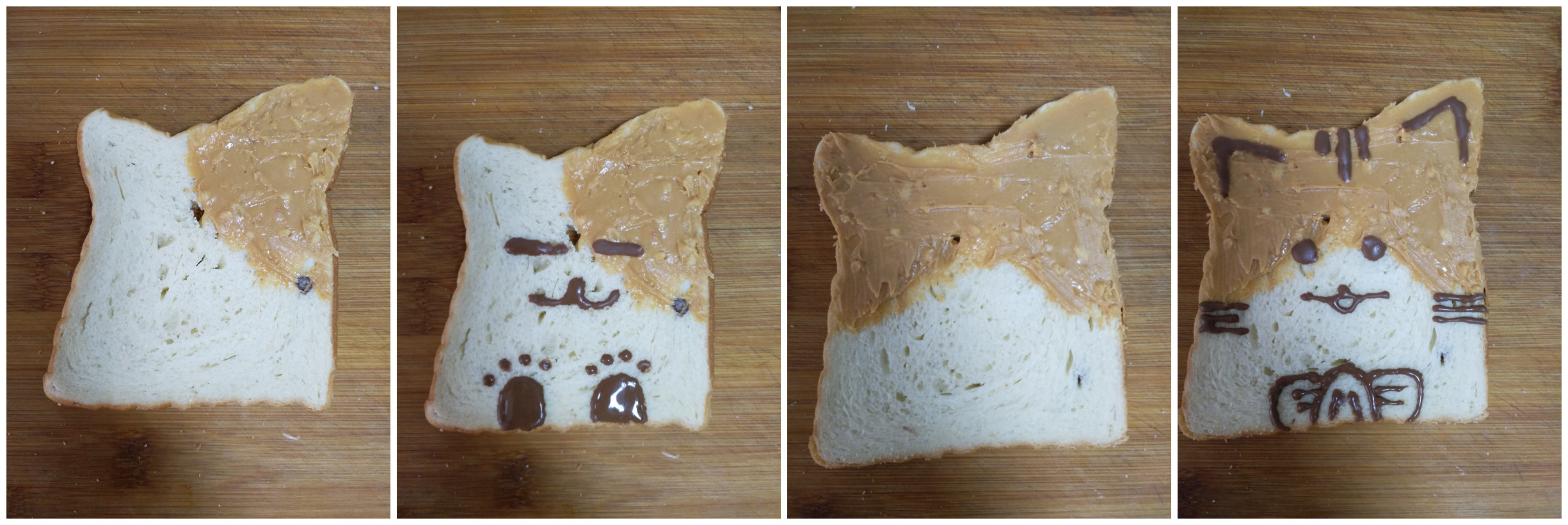 这丑萌丑萌的小仓鼠，谁还舍得吃掉？