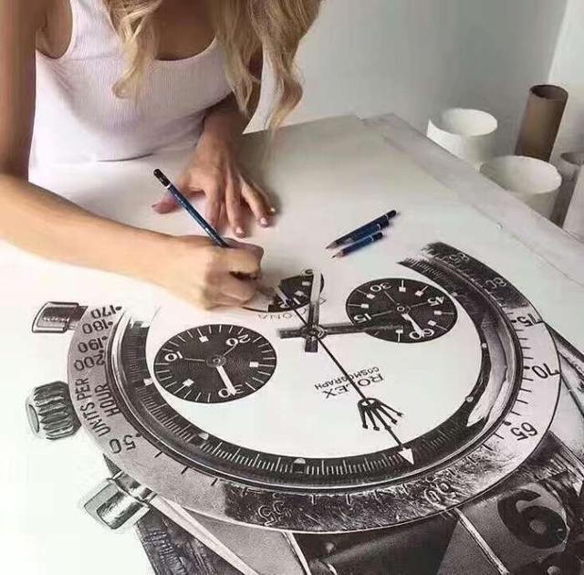 复刻表如何避免走弯路的问题发生,玩复刻表这些最基本的知识要知晓