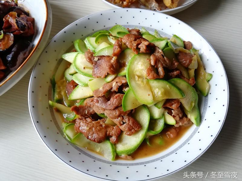 不到5元做一道好吃下饭的家常菜,2小时做了8个好吃下饭的家常菜