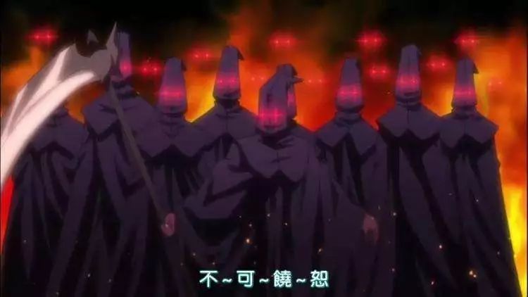 二次元必须知道的几个梗,二次元都有什么好笑的梗