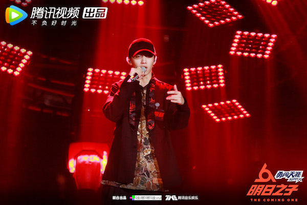 明日之子华晨宇盛世魔音赛道,华晨宇魔音炸裂kpl总决赛