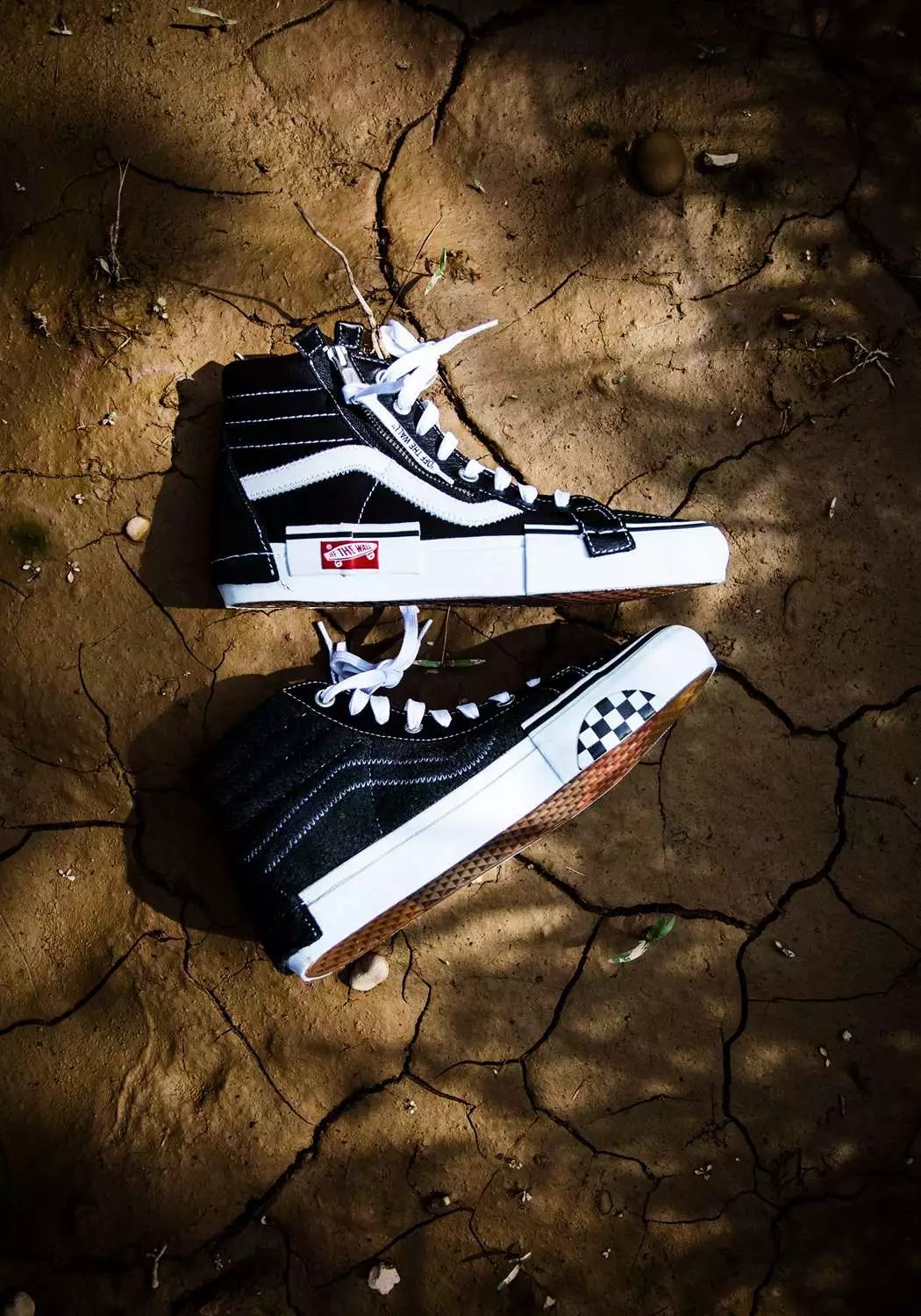 vans解构价格,vans高端解构