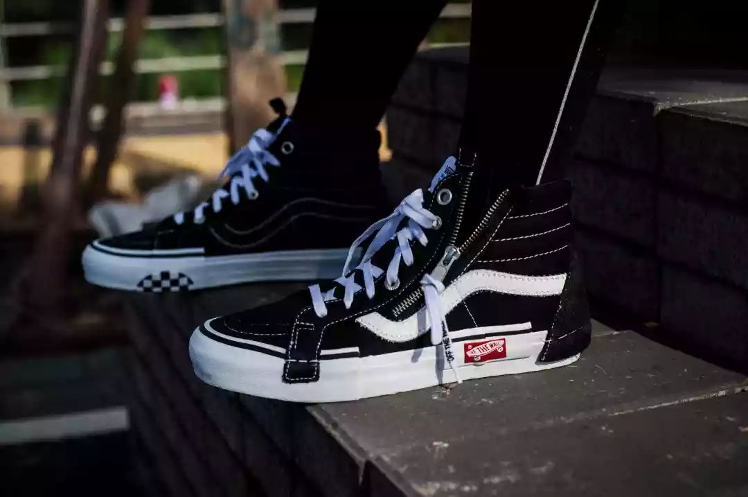 vans解构价格,vans高端解构