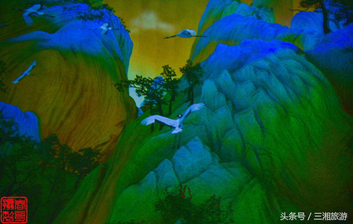 株洲方特景区门票,株洲方特景区门票多少