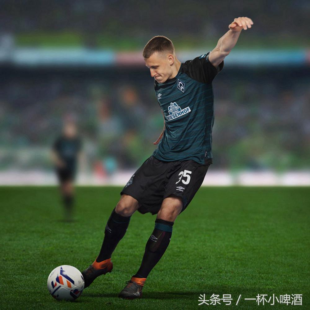 德甲真乃五大联赛的清流——18支球队的胸前广告居然没有*彩博**公司