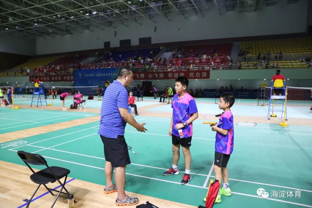 2020羽毛球市运会,怀化市市运会羽毛球比赛