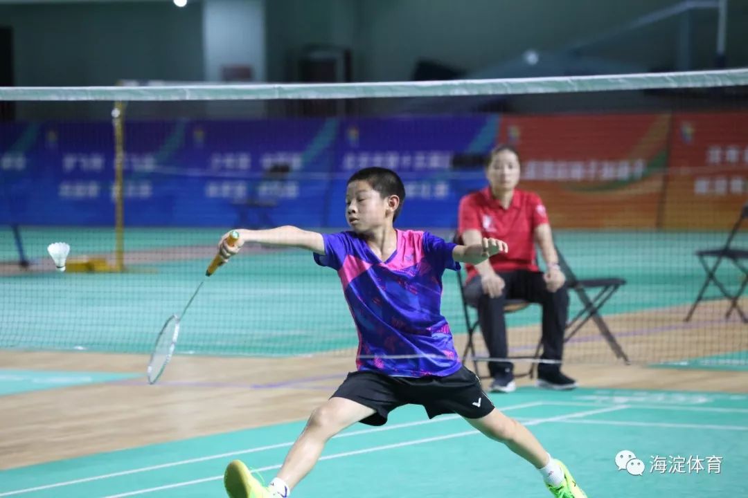 2020羽毛球市运会,怀化市市运会羽毛球比赛