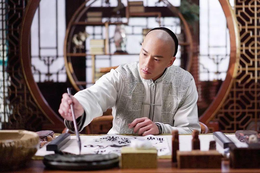 丁黑团队,丁黑团队作品