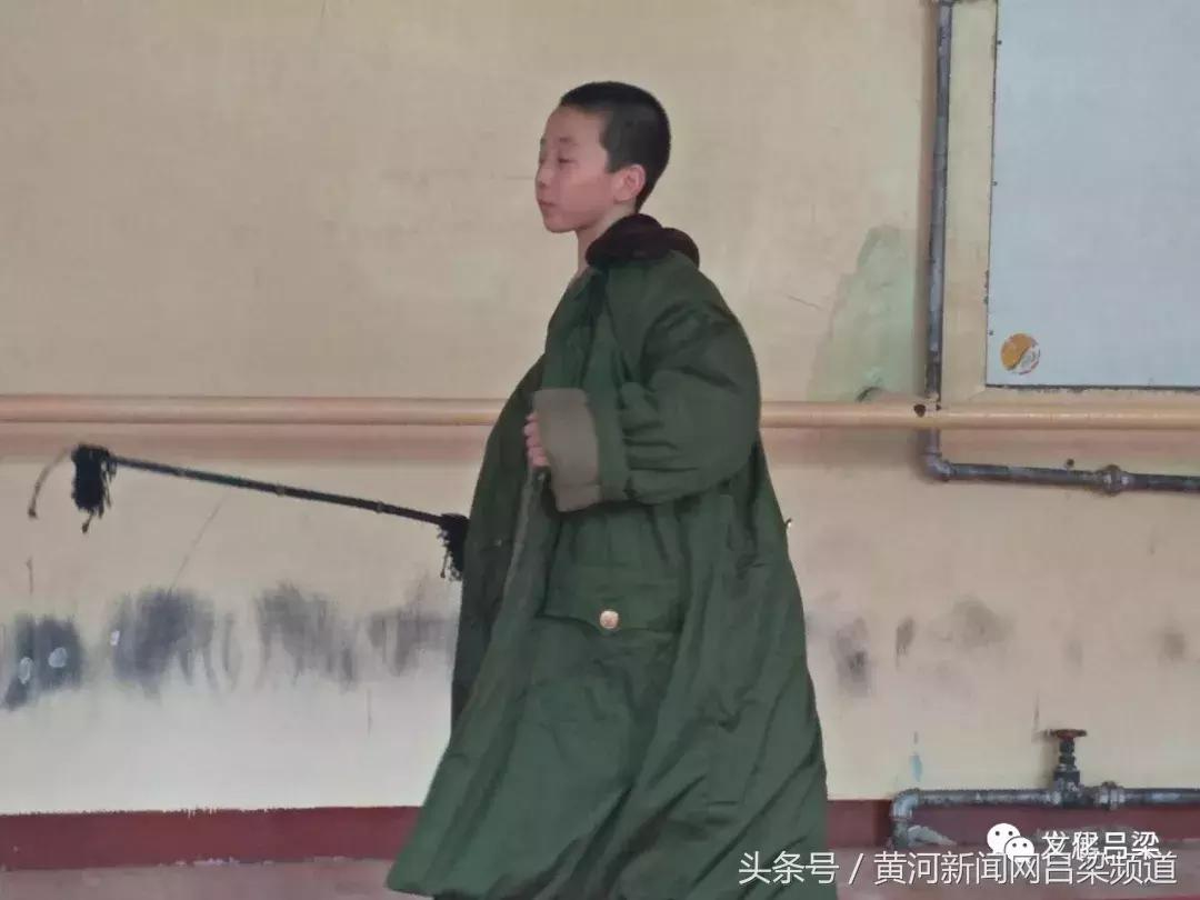 全国少儿戏剧小梅花金奖颁奖,小梅花戏曲大赛金奖