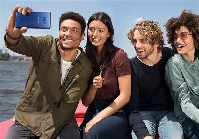 三星galaxynote9型号,三星galaxynote9什么处理器