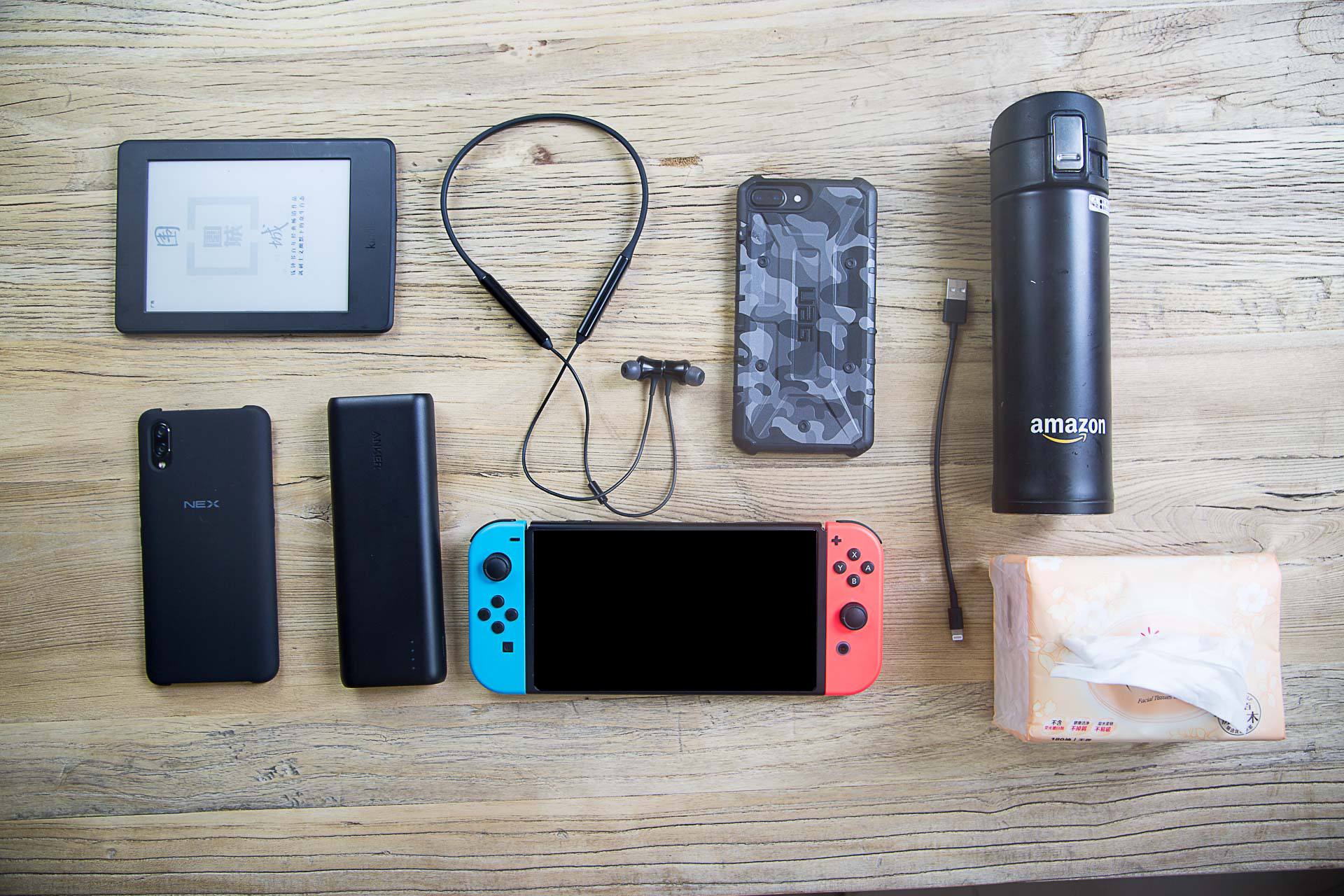 如果住院需要带什么东西,如果住院了应该带什么