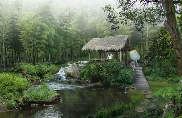 怎样打造爆款民宿,民宿怎么打造网红