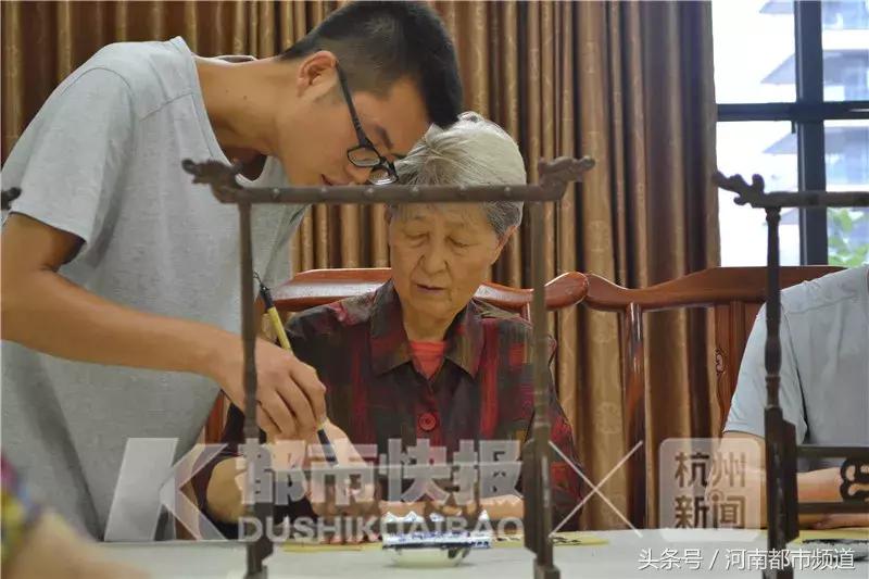 高档养老院住宿,杭州滨江阳光家园养老院