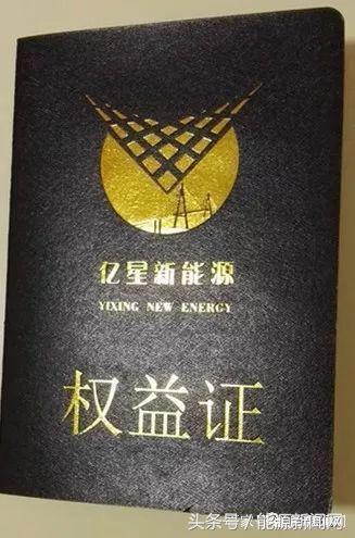非法*储吸**！新能源“民族英雄”跌落神坛