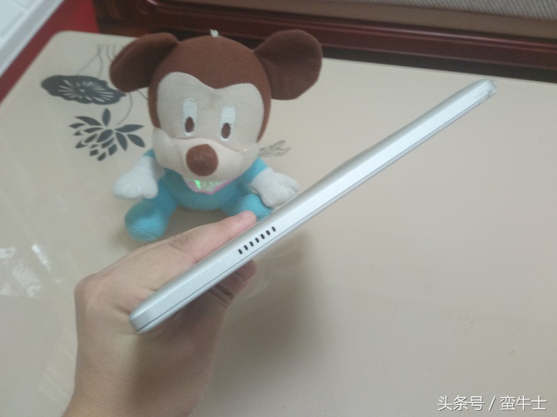 酷比魔方11.6寸开箱,酷比魔方m5