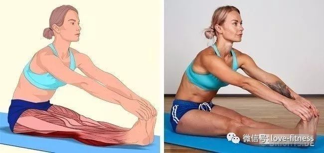 健身拉伸小技巧视频,健身拉伸的15个拉伸动作
