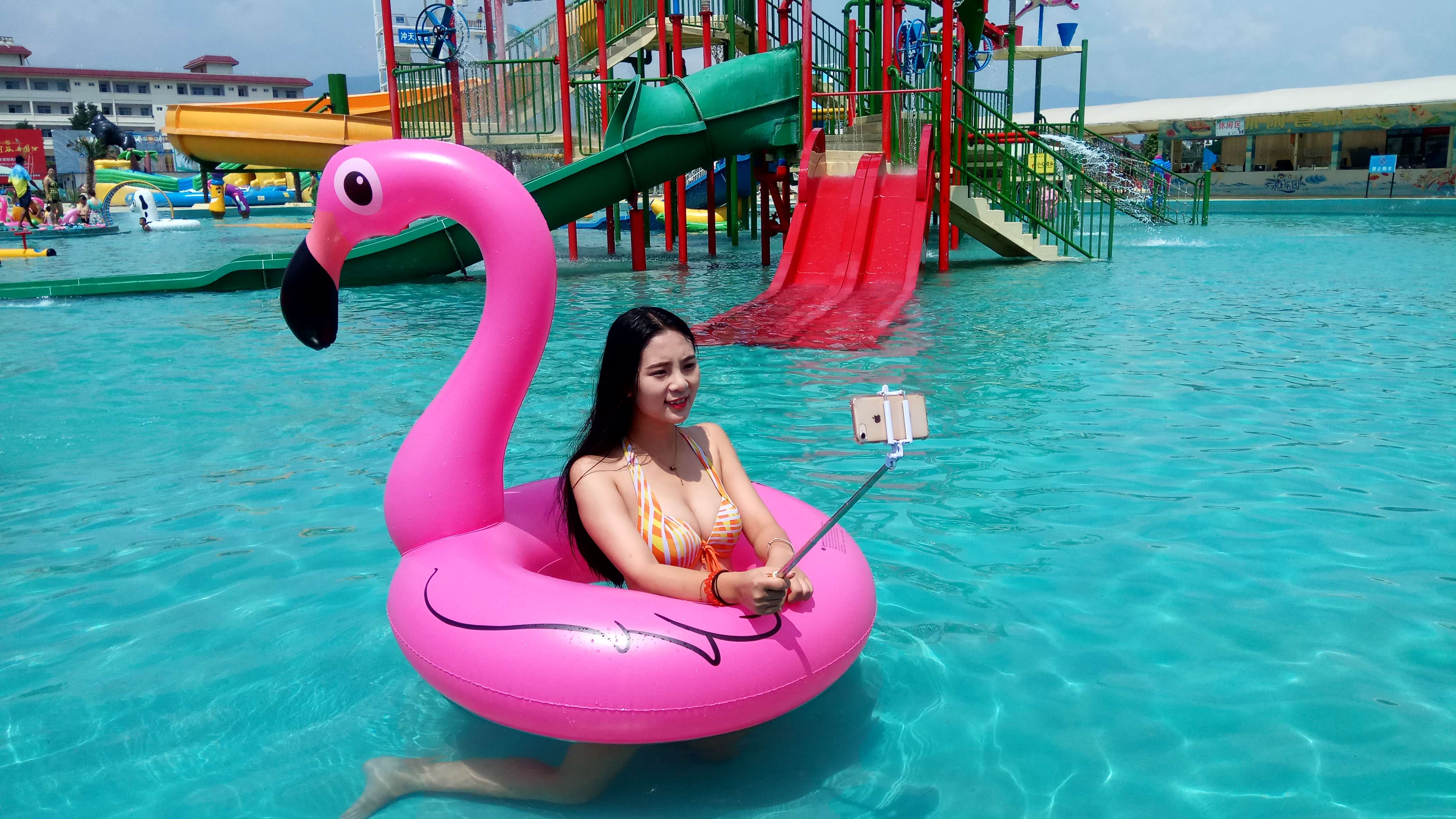 游三国古镇,游汉中诸葛古镇品三国情怀