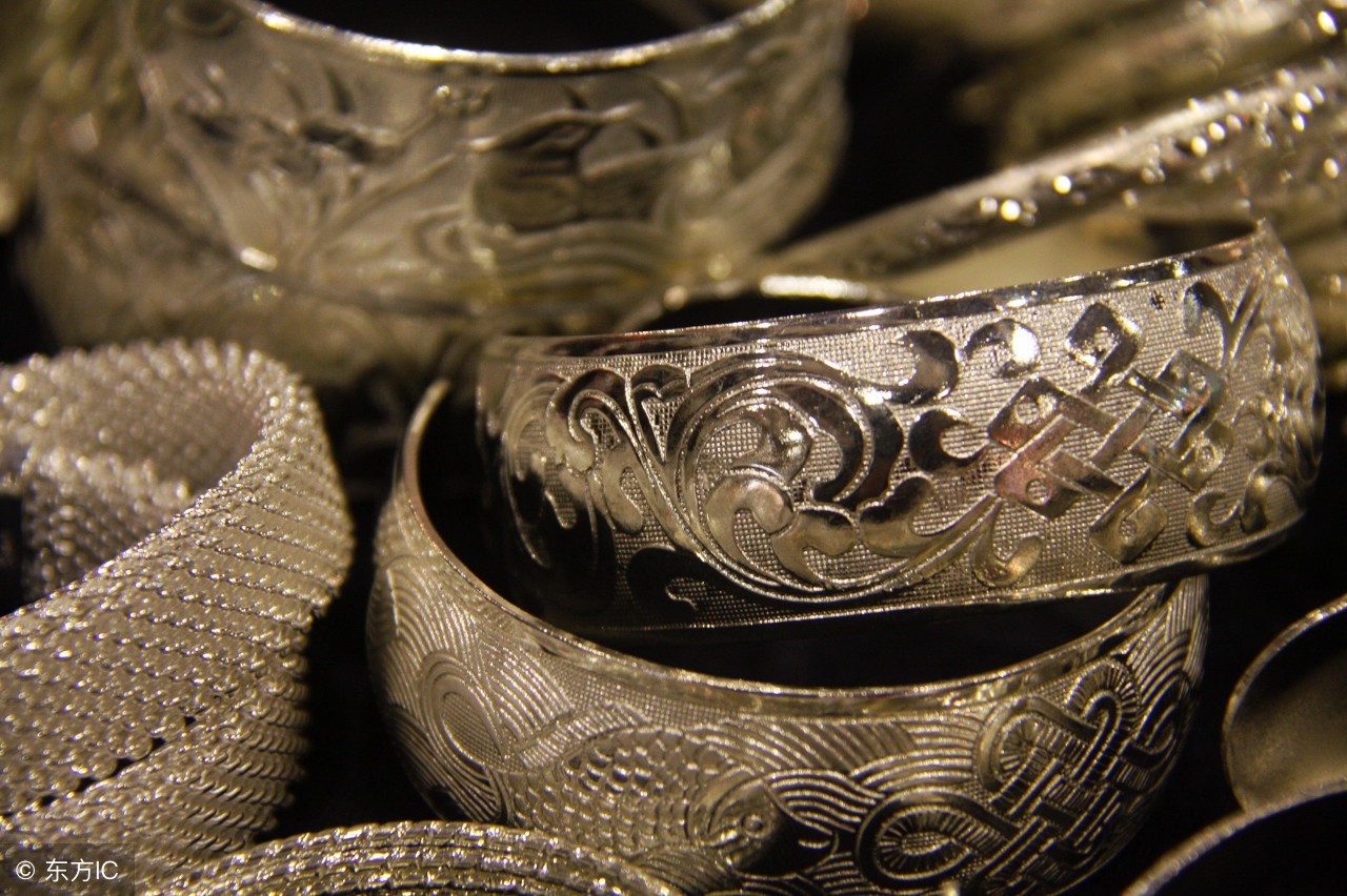 如何分辨真假银首饰,怎样辨别真假银首饰